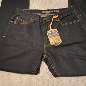 mens blue jeans
